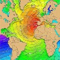 Tsunami warning systems to be strengthened in Europe 