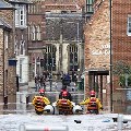 National Flood Resilience Review in the UK 