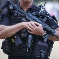 Police use of firearms in England and Wales 