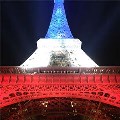 Recent events affect tourism in France 