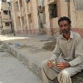 Internally displaced persons still struggling five years after Pakistan floods 