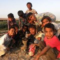 Count every child: Finding and registering Pakistan's invisible children 