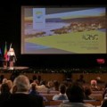 A report on the Second International Conference on Risks, Security and Citizenship in Setúbal, Portu