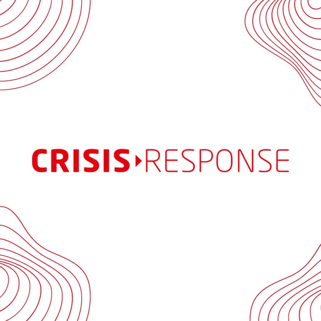 Multiagency and multinational crisis response*This article, written by Raj Rana, is the first in a two-part series that examines the theme of multiagency/multinational responses to disasters and armed conflicts
