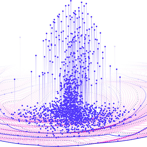 Social media signals to monitor risk*Machine learning and artifi cial intelligence can provide immediate situational awareness, says CRJ's Key Network Partner, Dataminr