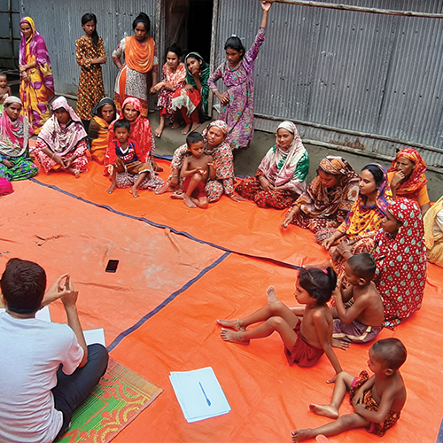 Preparing to seize opportunities*Fahmida Khatun explores what will happen after Bangladesh graduates from being a least developed country