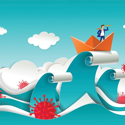Covid-19 - Leadership styles and outcomes*Free to Read: Eric McNulty and Lyndon Bird share the findings of a joint study on multi-sector trends during the pandemic, revealing key insights for improving readiness and enhancing leadership qualities