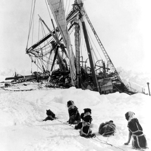 When your life depends on it*The discovery of Ernest Shackleton’s ship has sparked great interest. Brad Borkan lists the lessons that can be learned from this explorer