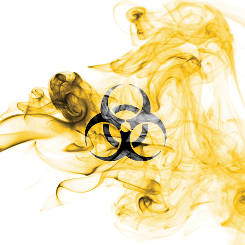 CBRN: From hope to reality*Notwithstanding prohibitions, the world continues to face the reality that biological and chemical agents exist and there are those who are prepared to use them, explains Chris Singer