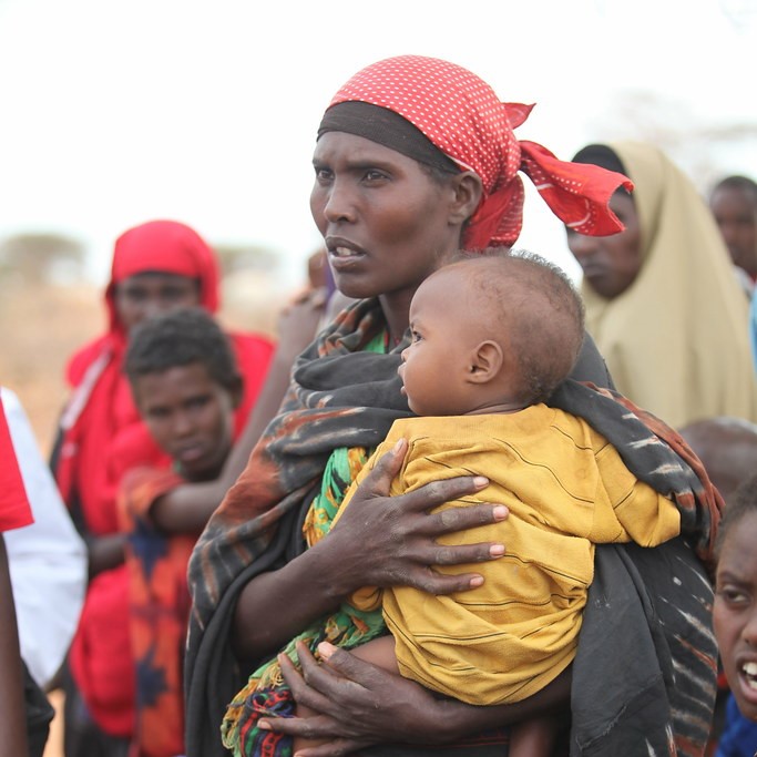 UN allocates US$250 million to combat famine *March 2023: UN Secretary-General Antonio Guterres allocated a record-high $250 million from the UN global emergency fund to aid vulnerable populations in forgotten crises and prevent famine.