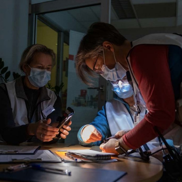 Free to read: Enhancing preparedness against quick clay landslides*Alexandra Olson explores the work being done by the Trondheim Red Cross to strengthen local communities against quick clay landslide disasters as a part of the Engage project