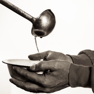 Violent action accounts for 85% of world's food insecure*May 2023: Conflict and violence put 85% of the population in 58 countries at risk of food insecurity