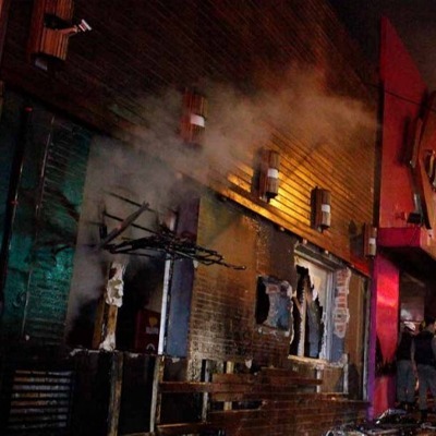 A night of horror, a safety shift*André Francisco Pugas revists the Boate Kiss fire, which led to the creation of the police power of the Santa Catarina Fire Department in Brazil, responsible for inspecting and ensuring safety at events throughout the state