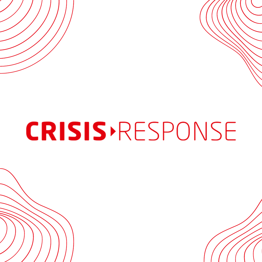 Staff rotation in a crisis*Working on a crisis team at management level for prolonged periods can affect decision-making and performance through fatigue, cognitive limitations and fatigue, says Marijn Ornstein, who proposes a standard for relieving team members in an incident