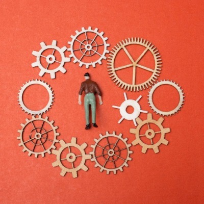 The illusion of control: Why do dynamic capabilities matter more than static plans?*Organisations function as complex webs of interconnectedness in today’s linked business environment, where even seemingly small interruptions can have a cascading effect on entire systems, according to James Lodge