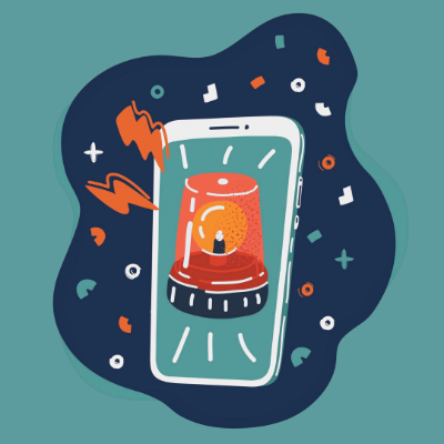 What’s causing alert fatigue and how do we fix it?*October 2025: Ethan Beaty examines how overused alerts are dulling public response, and what safety officials must do to earn back attention when it counts