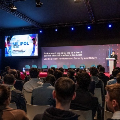 Milipol Paris 2025: The leading event for homeland security and safety*The next edition of Milipol Paris will take place from November 18 to 21, 2025, at the Paris-Nord Villepinte Exhibition Centre.