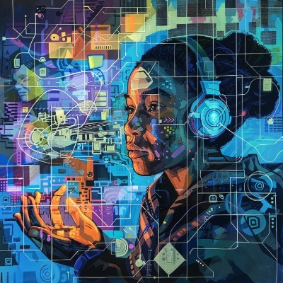 Battle royal: Automation versus radical authenticity*There is a whole new landscape of communication emerging through the development of artificial intelligence. Amanda Coleman examines the changing trends in emergency communication