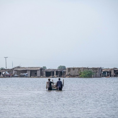 Living with water, living with knowledge*Zainab Farooqui takes a look at how intangible heritage could guide modern climate adaptation strategies in South Asia