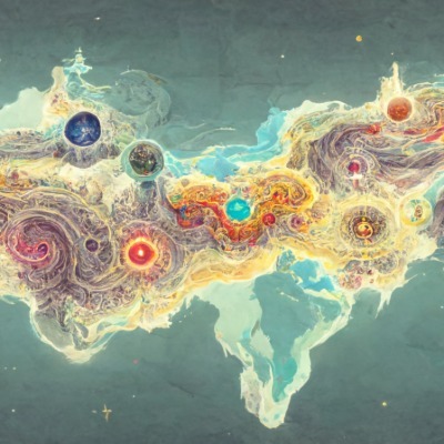 Closing the gaps in chaos: Global grid systems promise disaster response revolution*Can a shared global reference grid that powers artificial intelligence support resilience and response? Ingo Simonis takes a look…