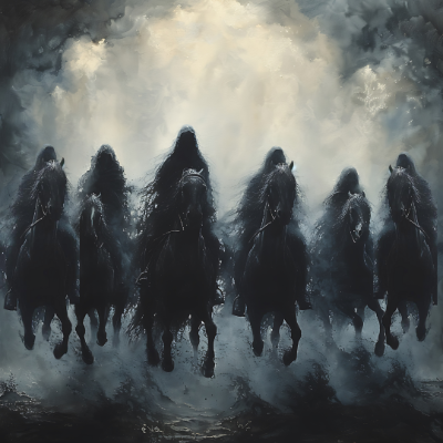 The six horsemen of business continuity risk*October 2025: Charlie Maclean-Bristol argues that organisations can strengthen business continuity by categorising risks to improve preparedness, awareness, and risk identification