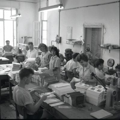 Lessons from the printing press in AI regulation*December 2025: A new study from McGill University traces the legal history of printing press regulation in early modern England to draw lessons for governing emerging technologies such as AI and virtual reality