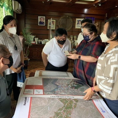 Mapping what matters: Turning geospatial data into lifelines*Atiya Anis and Mariana Marín explore OpenStreetMap, the global community-driven mapping platform, and how the Humanitarian OpenStreetMap Team leverages it to strengthen disaster preparedness and response