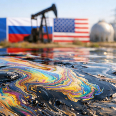 A bag of bad options: Europe’s energy alternative*Europe’s energy entanglement with Russian gas is leading it down a tricky path, writes Kunwar Khuldune Shahid