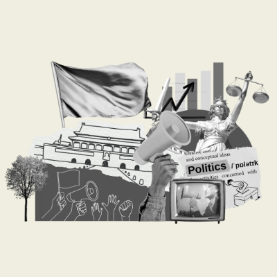 If people don’t feel heard, what happens next?*February 2026: Amanda Coleman argues that without better public engagement in planning processes, distrust of authority and polarisation will only grow