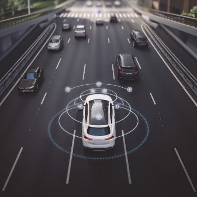 Are autonomous systems more vulnerable than we think?*March 2026: A new study by Alvaro Cardenas and Cihang Xie from the University of California, Santa Cruz, US, revealed how misleading physical-world text can manipulate AI-enabled robots and autonomous systems