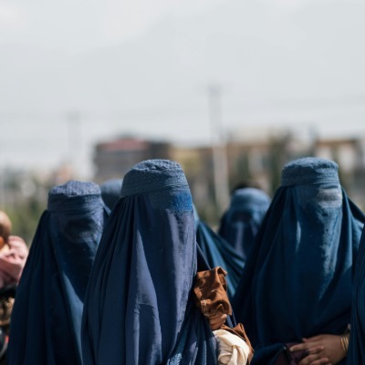 Taliban’s ban on women fuels the fires of famine*Food insecurity can be seen nowhere as clearly and as devastatingly as in Afghanistan. Luavut Zahid examines how the Taliban’s ban on women has worsened the crisis