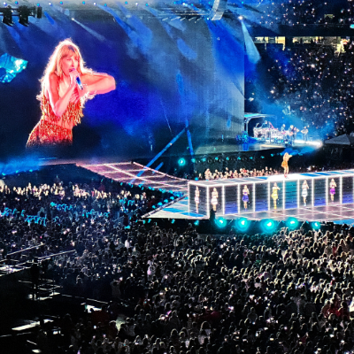 Turning chaos into crisis*April 2026: A new case study by Dane Kiambi from the University of Nebraska–Lincoln, USA, explored how Ticketmaster mishandled Taylor Swift’s Eras Tour ticket sales crisis