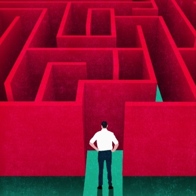 Ready. Set. No.*How do response mechanisms fail? And why do most organisations look in the wrong place when they try to prevent such failures? Victoria Kluge explores how decision degradation undermines preparedness long before systems visibly break down