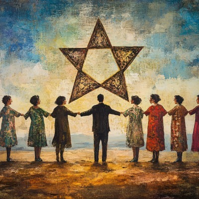 Beyond the guard at the gate*Security can deter an attack. It cannot sustain a community. In a post–October 7 landscape, resilience has become the defining challenge for Jewish institutions across Europe, write Yael Blanka Rauová and Steven B Goldman