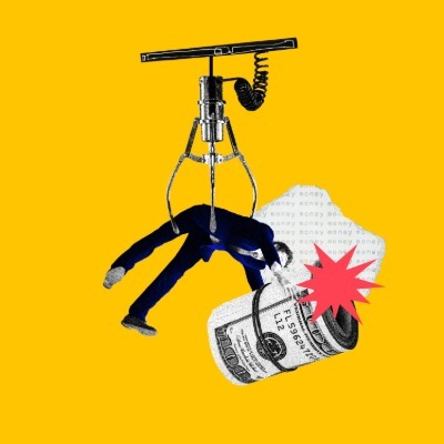A quiet erosion*A slow-burning global cost of living crisis is quietly eroding the financial, social and
psychological foundations that resilient societies depend on, with implications for individuals, communities and critical systems, notes Andy Blackwell