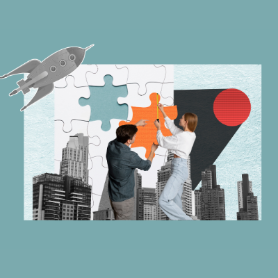 The human energy of transformation*July 2026: Erik de Soir explores why transformation is fundamentally human, and how leaders can rebuild energy, connection and resilience when organisations face disruption or trauma