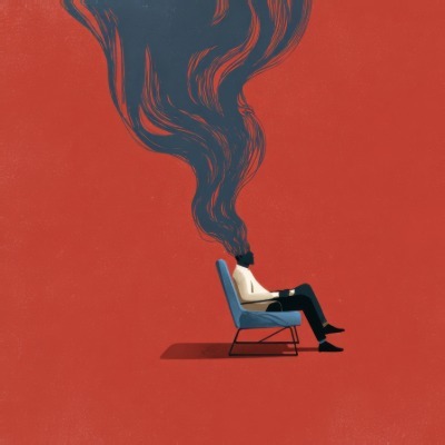 When catastrophe becomes routine*Gregory C Smith examines the hidden moral toll of disaster response