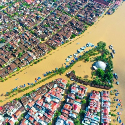 Can we avoid disasters? Yes, we can.*Responding to disasters is not enough. Gareth Byatt, Ilan Kelman and Ana Prados argue that adopting the right mindset and making the right investments are essential to preventing hazards from becoming disasters