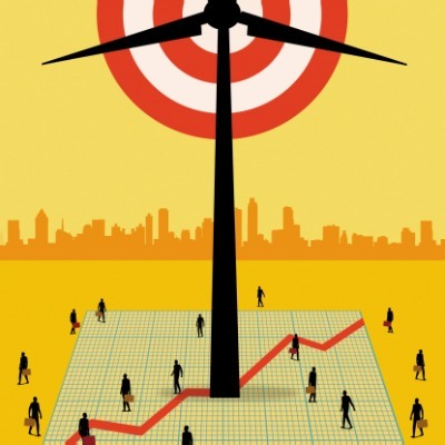 When markets trump policies*Governments may change course on energy policy, but whether the green transition succeeds may depend less on who holds office than on whether the economies and markets continue to pull in the same direction. Zainab Farooqui reports