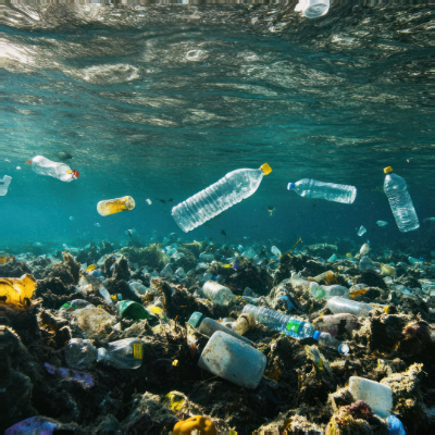 Could water be the future of plastic recycling?*August 2026: A team of international scientists developed a new process that converts difficult-to-recycle plastics into organic acids by simply melting and stirring waste into water