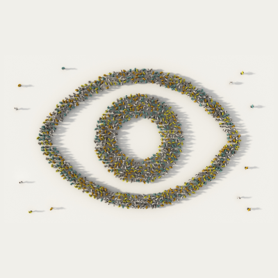 Trust as infrastructure*August 2026: The information needed to prevent an incident may already be in the crowd. Gracie Broom argues that the missing link is often a trusted way to get it to the people who can act