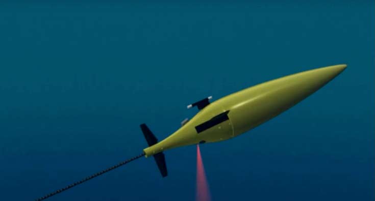 underwater-glider