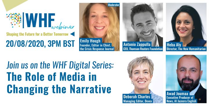 The Role of Media in Changing