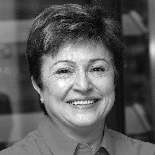 Kristalina Georgieva