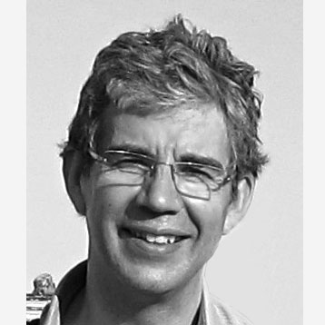 David Nott OBE, MD, FRCS