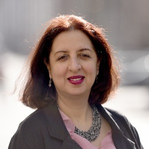 Anita Punwani