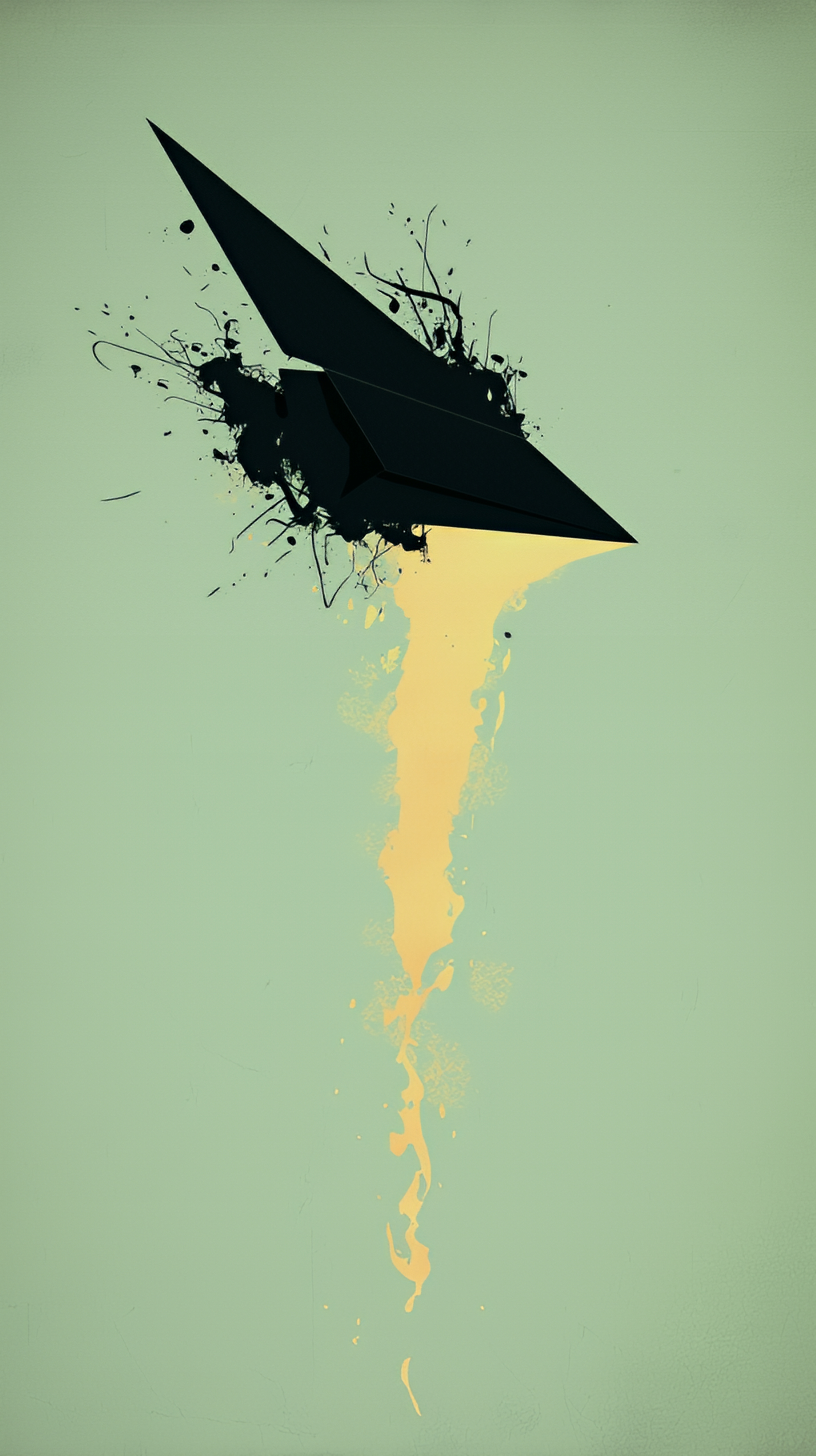 abstract-geometric-shape-with-
