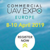 Commercial UAV Expo Europe 