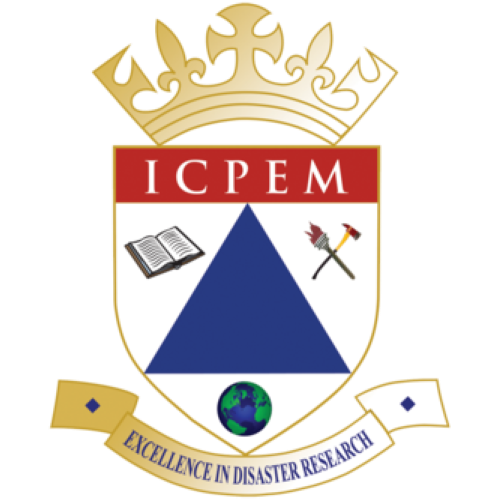 Institute of Civil Protection and Emergency Management (ICPEM) - Annual Conference 2019 