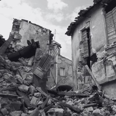 How do earthquakes crumble some countries? A new study takes a look  